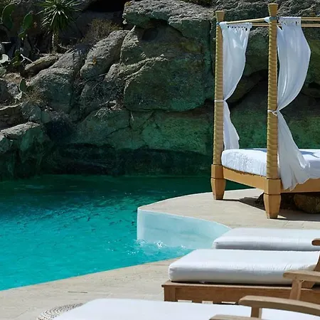 Delilah By Paradise Estate Mykonos Villa *