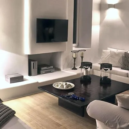 Villa Delilah By Paradise Estate Mykonos *