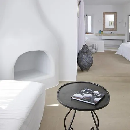 Delilah By Paradise Estate Mykonos