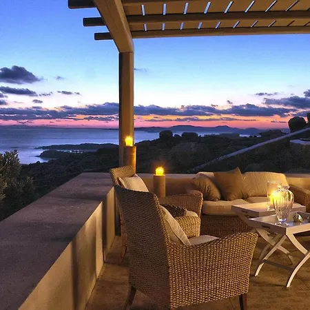 Villa Delilah By Paradise Estate Mykonos Paradise Beach (Mykonos)
