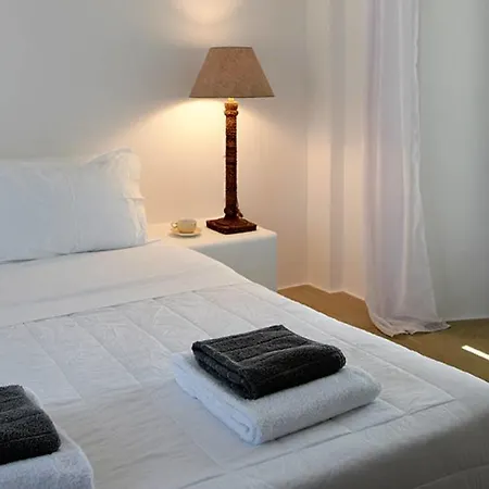 Delilah By Paradise Estate Mykonos * Paradise Beach (Mykonos)