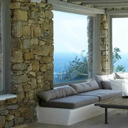 Villa Delilah By Paradise Estate Mykonos *