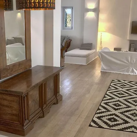 Delilah By Paradise Estate Mykonos