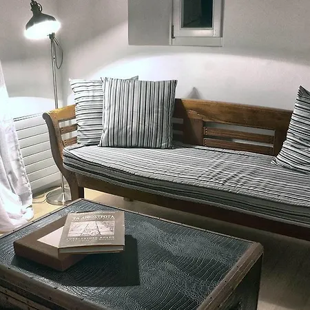 Delilah By Paradise Estate Mykonos