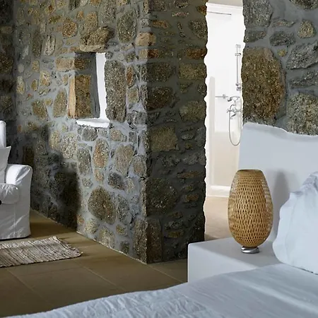 Delilah By Paradise Estate Mykonos Villa *