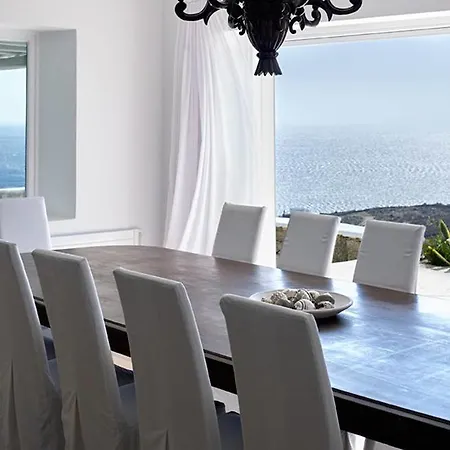 Delilah By Paradise Estate Mykonos Paradise Beach (Mykonos)