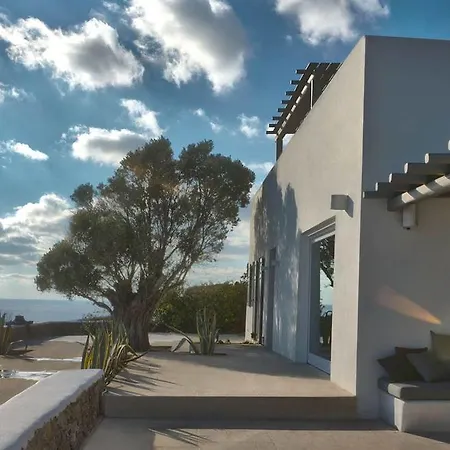 Villa Delilah By Paradise Estate Mykonos