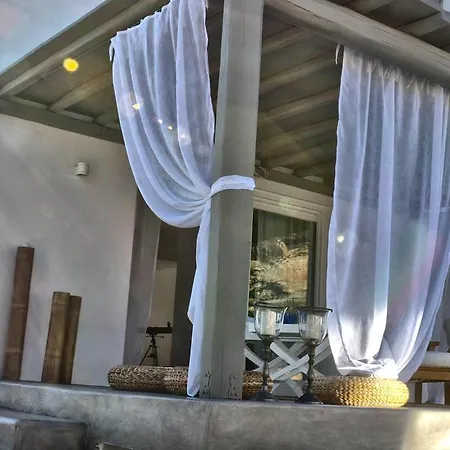 Delilah By Paradise Estate Mykonos Villa