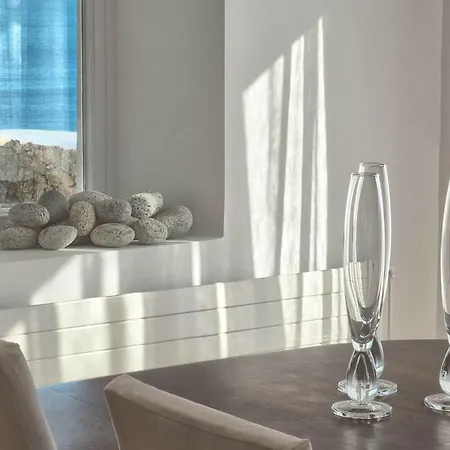 Villa Delilah By Paradise Estate Mykonos Paradise Beach (Mykonos)