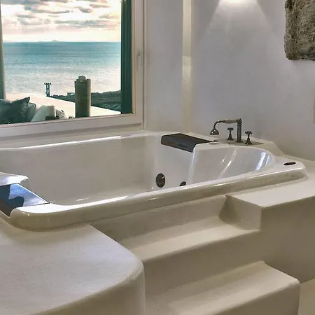 Villa Delilah By Paradise Estate Mykonos *