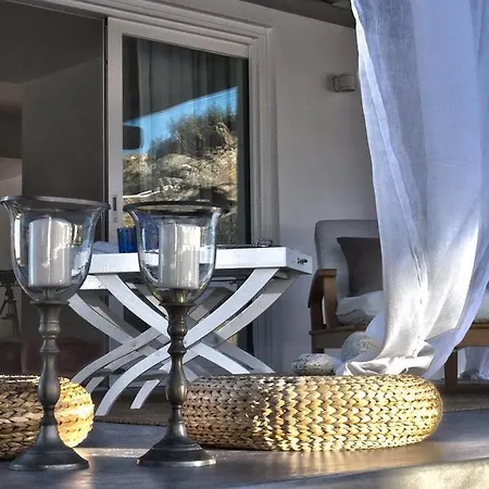 Villa Delilah By Paradise Estate Mykonos