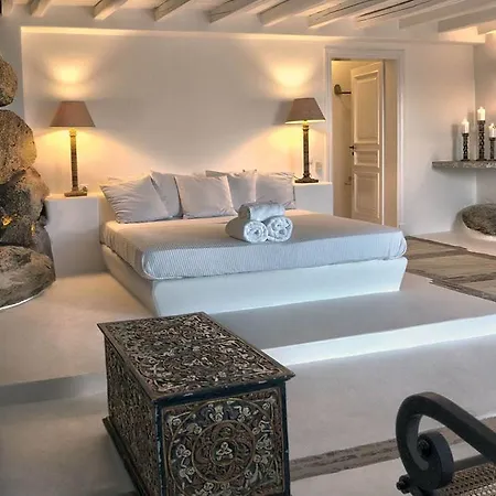 Villa Delilah By Paradise Estate Mykonos