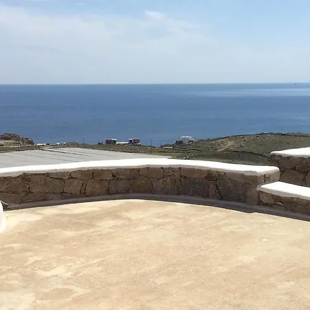 Delilah By Paradise Estate Mykonos Paradise Beach (Mykonos)