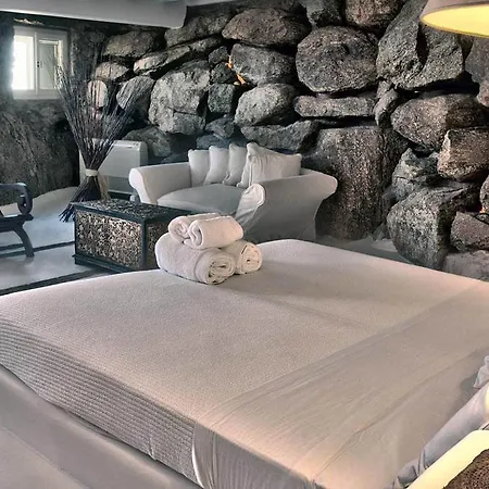 Delilah By Paradise Estate Mykonos Paradise Beach (Mykonos)