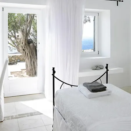 Villa Delilah By Paradise Estate Mykonos Paradise Beach (Mykonos)