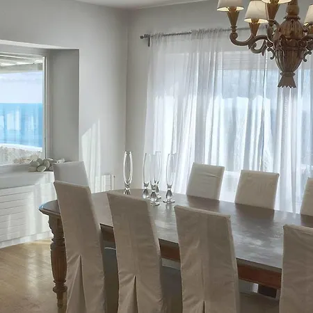 Delilah By Paradise Estate Mykonos Villa