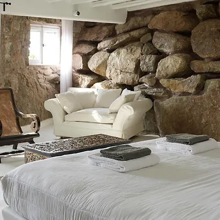 Villa Delilah By Paradise Estate Mykonos Paradise Beach (Mykonos)