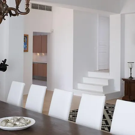 Delilah By Paradise Estate Mykonos Villa Paradise Beach (Mykonos)