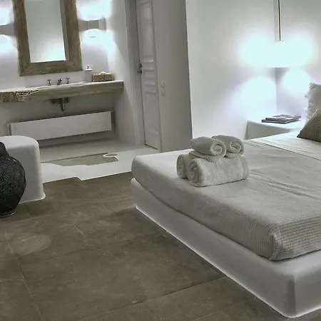 Delilah By Paradise Estate Mykonos *