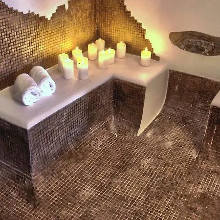 Delilah By Paradise Estate Mykonos *